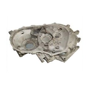 Premium Aluminum Die Cast Components for Long-Lasting Performance