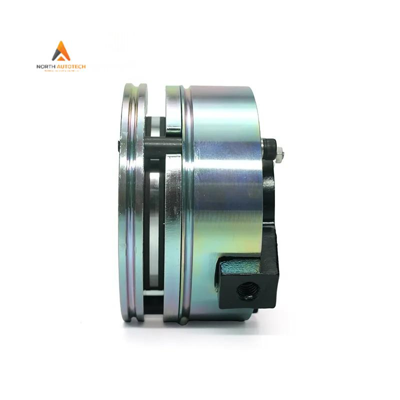 Electric Vehicle Scooter Buggy Golf Cart Steel Metal Brake Electric Brake