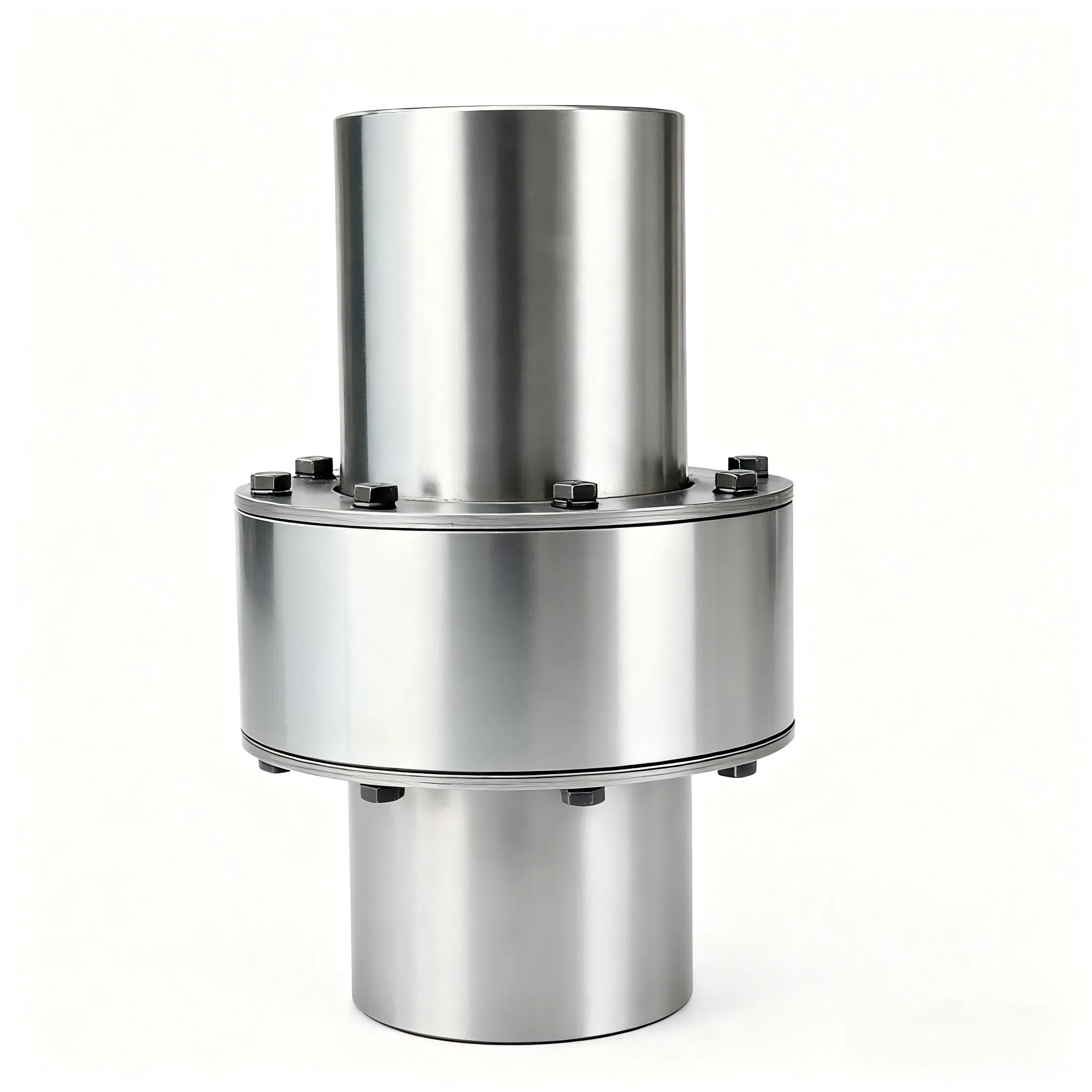 Precision Engineered Zl Type Elastic Column Coupling Solutions
