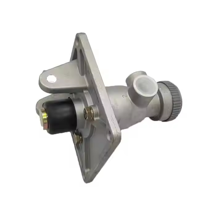 High-Performance Air Brake Valve for Sem650b Loader Systems