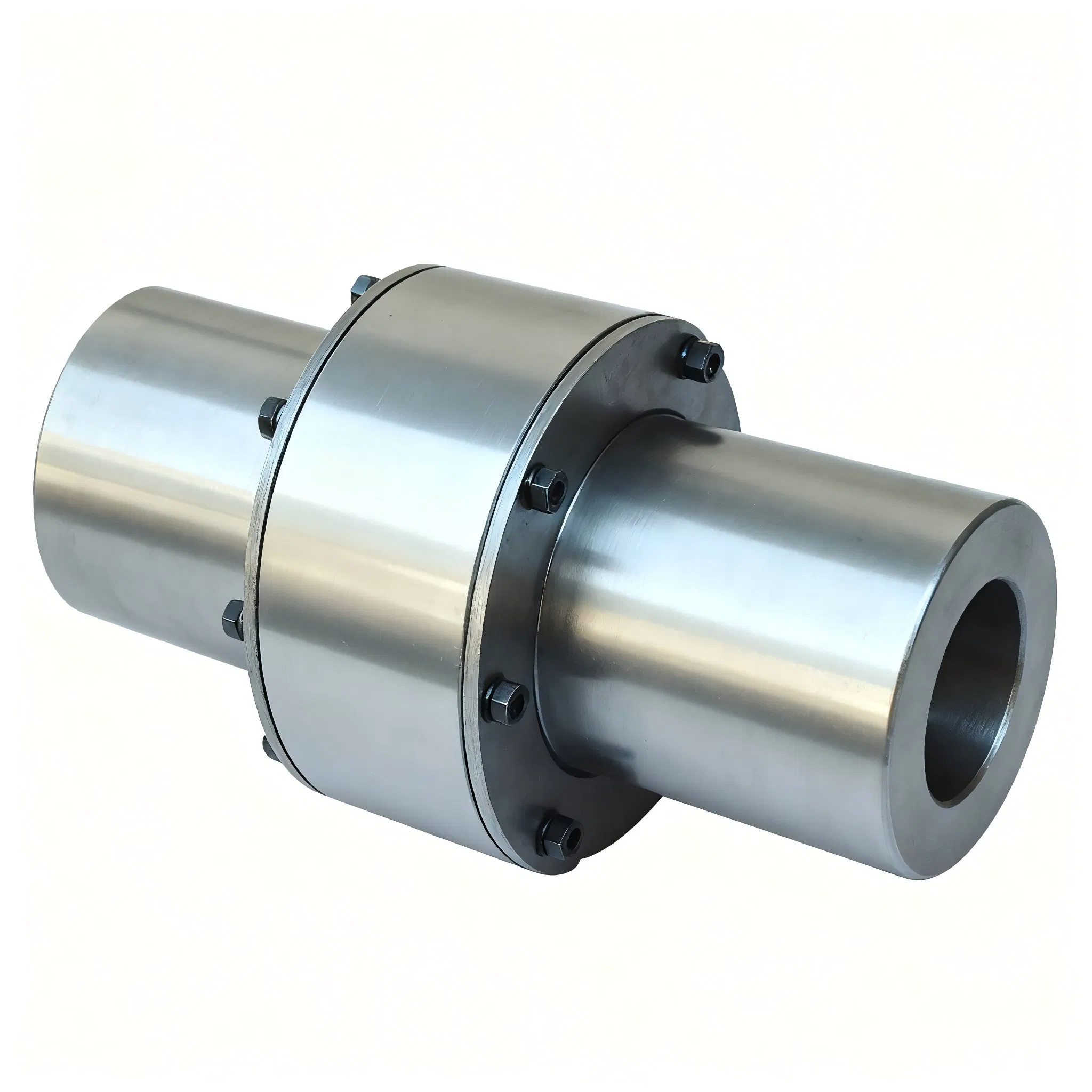 Durable Precision Engineered Elastic Coupling Solutions for Machinery