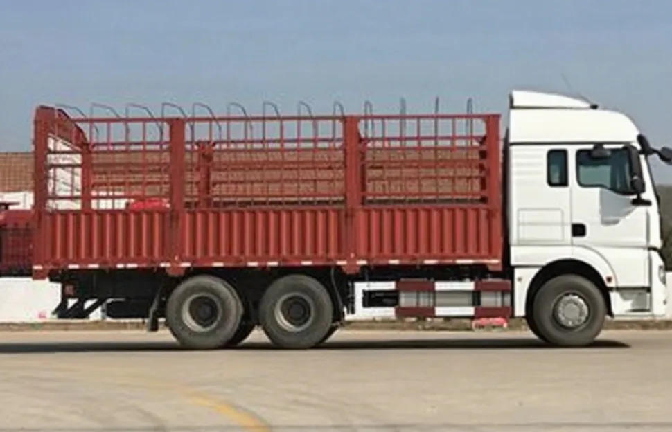 Logistics Solution 4