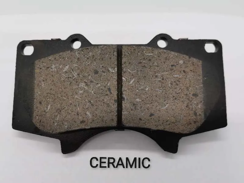 Ceramic Technology
