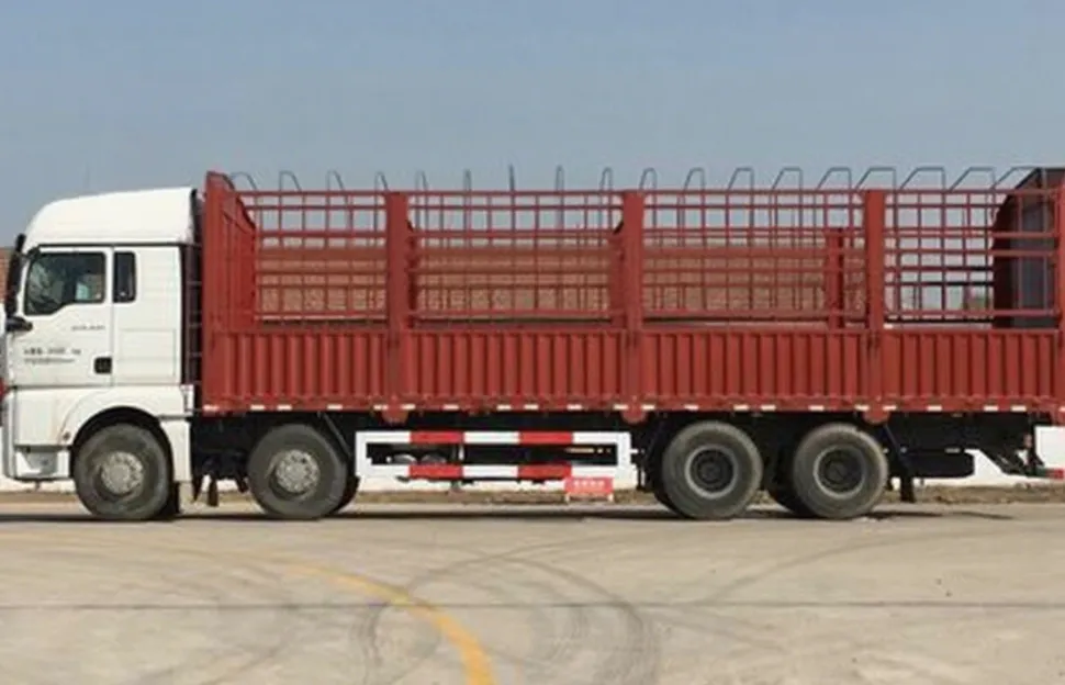 Logistics Solution 3