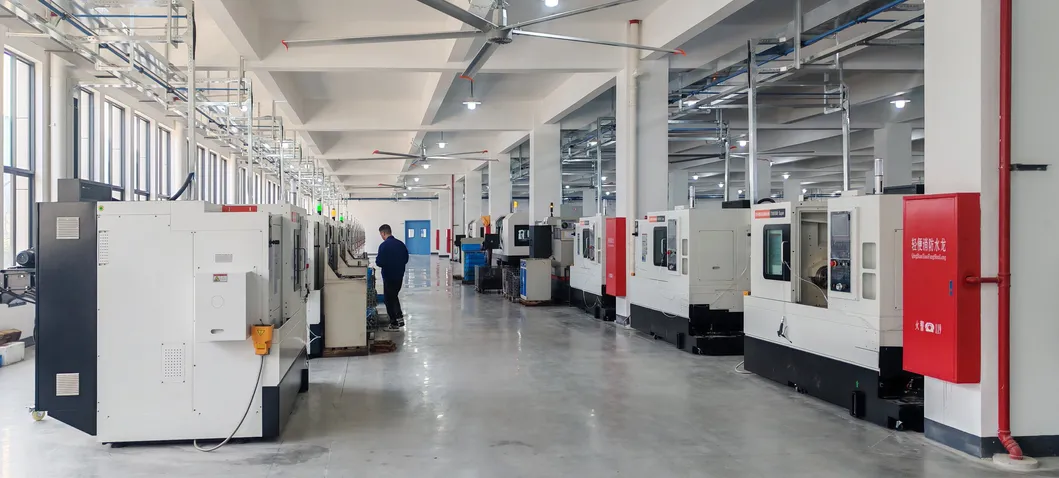 Production Facility 6