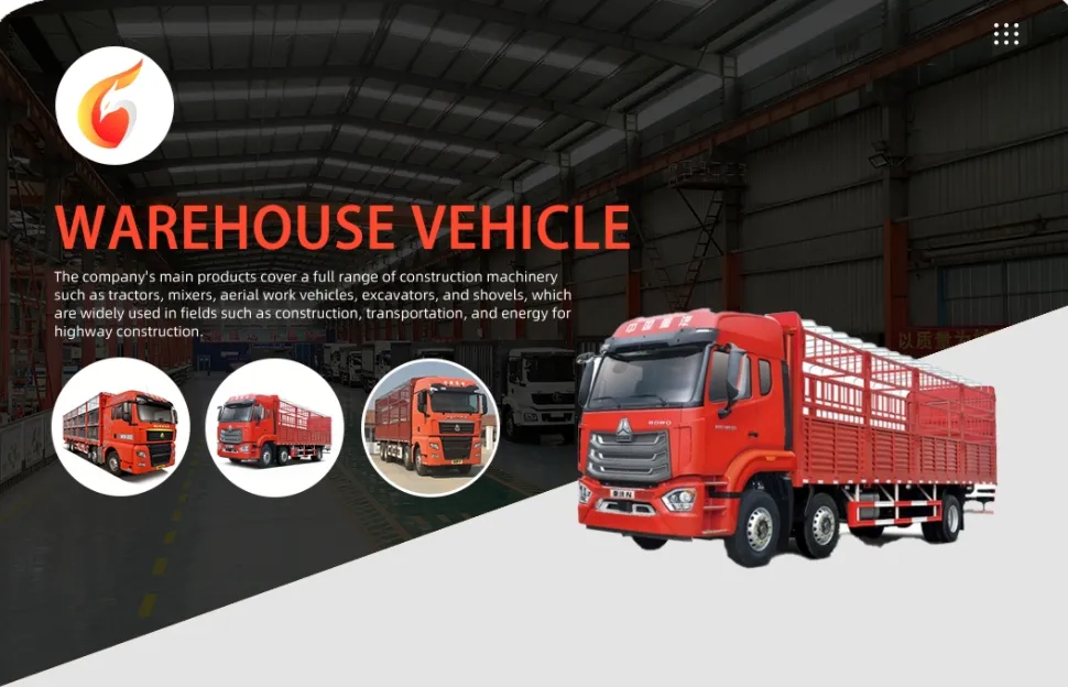 Logistics Solution 1