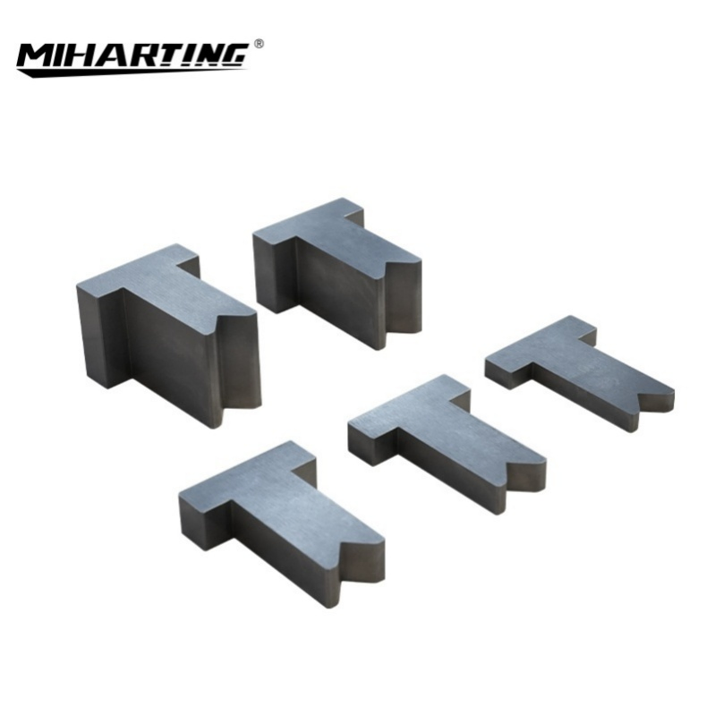 Vila Advanced Tool Clamping System for Precision Press Brake