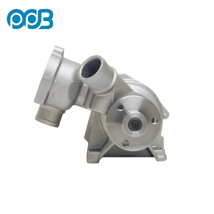 Water Pump Cooling System 1