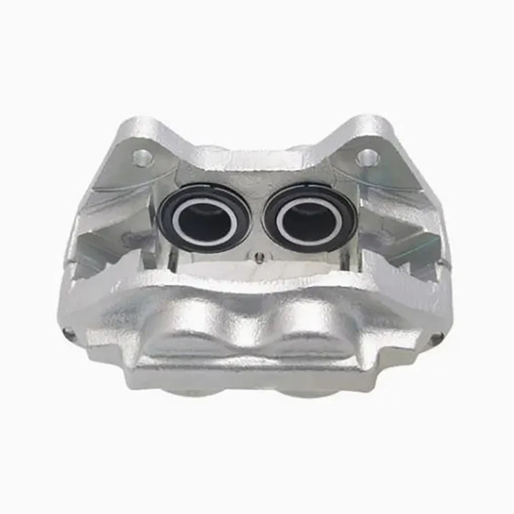 Hr Premium-Grade Cast Iron Dual Piston Rear Brake Caliper Hyundai Tucson Nissan Rogue Aftermarket Brake Components Competitive Price
