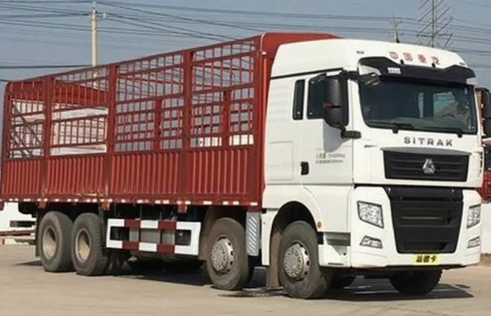 Logistics Solution 5