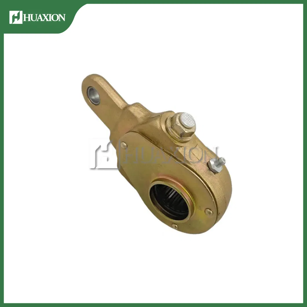 HS3136 Heavy Duty HOWO Truck Part Wg9100440005 HOWO/A7 Automatic Slack Brake System