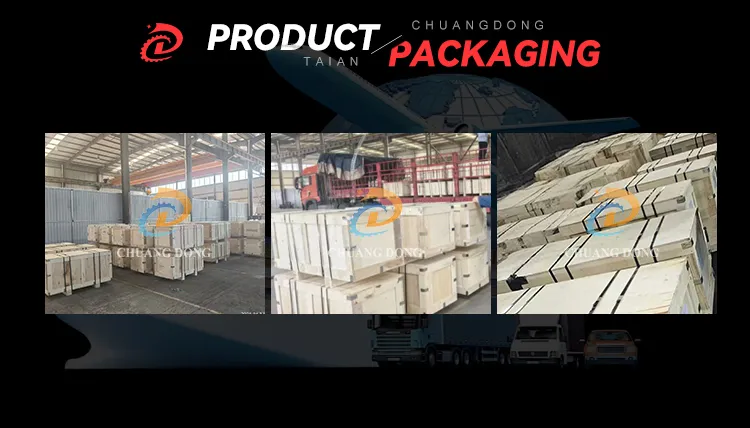 Hydraulic Winch System 9