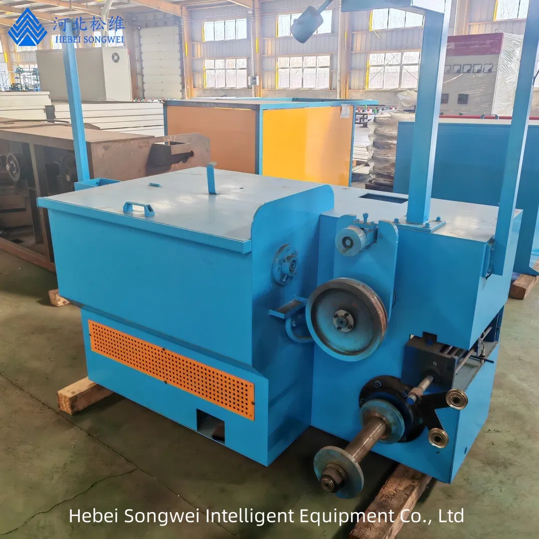 Advanced Water Tank Control System with IoT HMI Technology