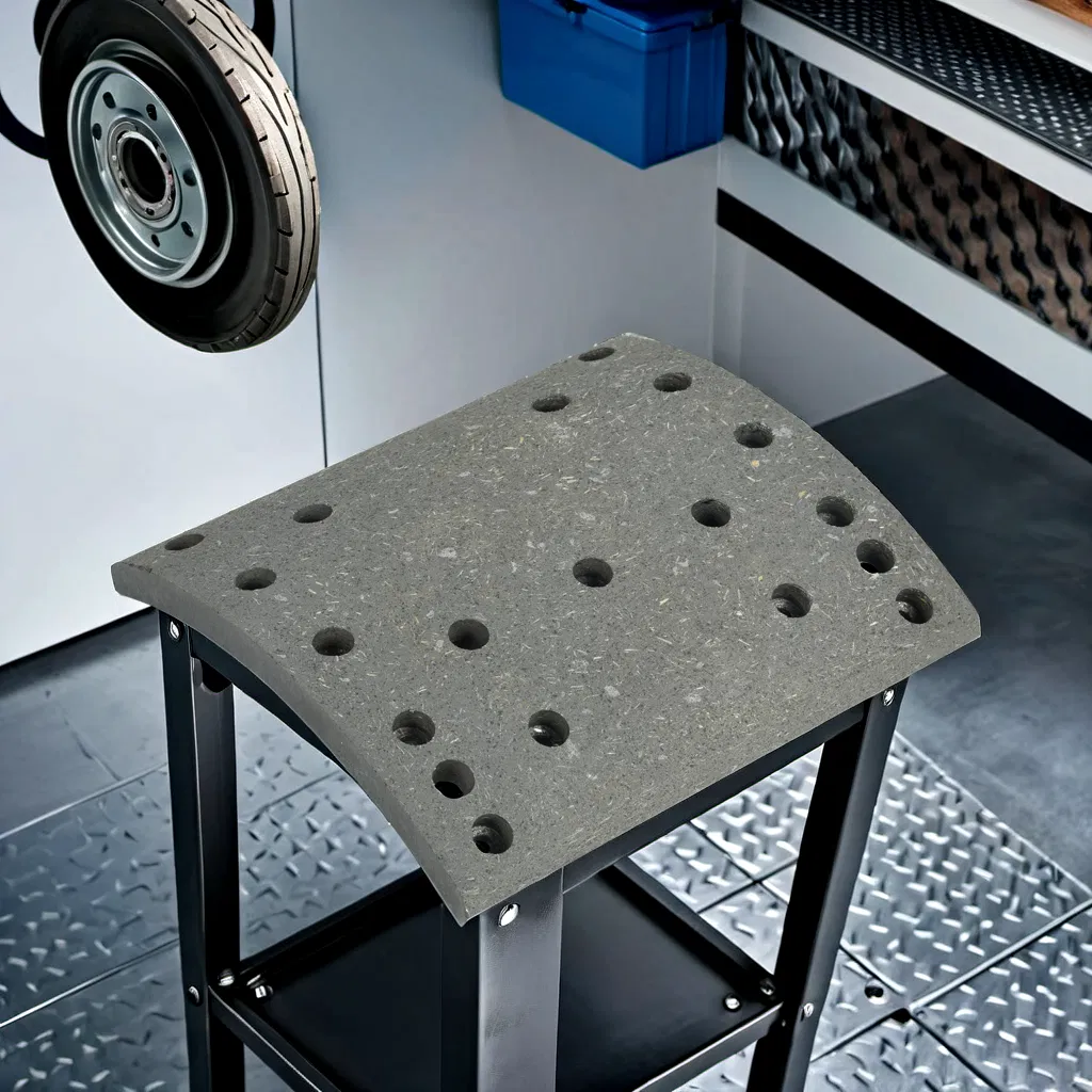 3552-00753A/44066-90278 Truck Brake System, Ideal for Heavy Loads