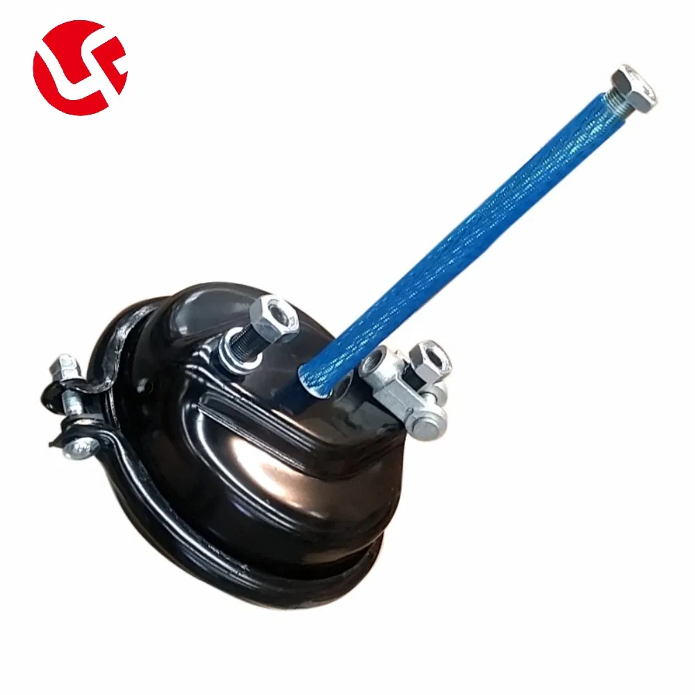 Brake Chamber Detail 3