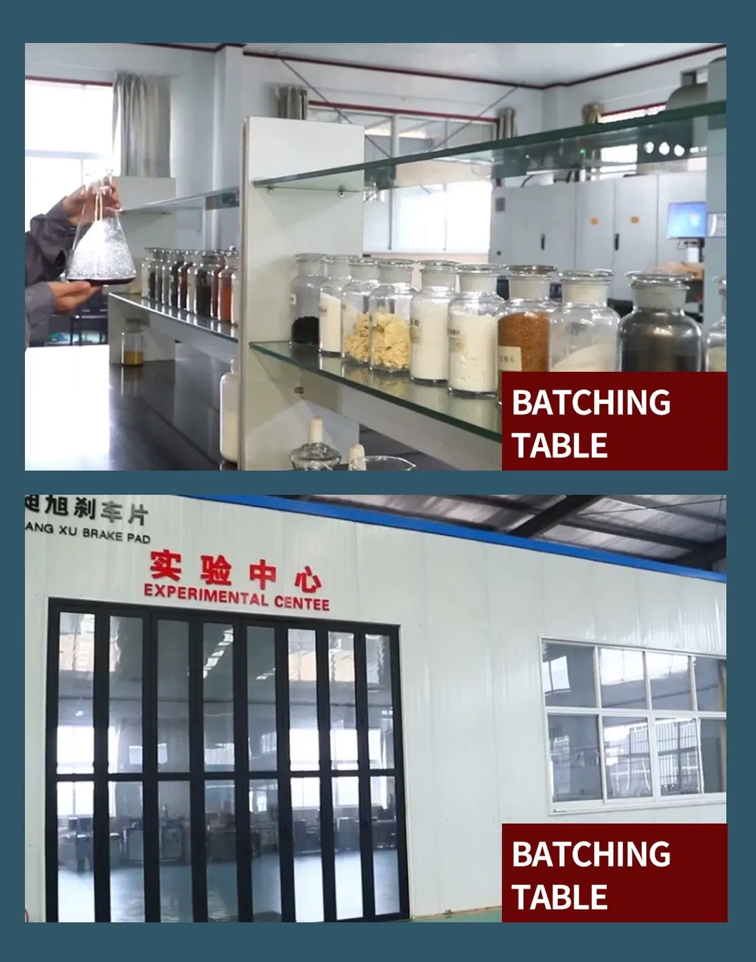 Product Specifications