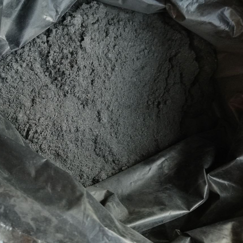 New Customized Brake Pads Production Used Friction Mixture Material