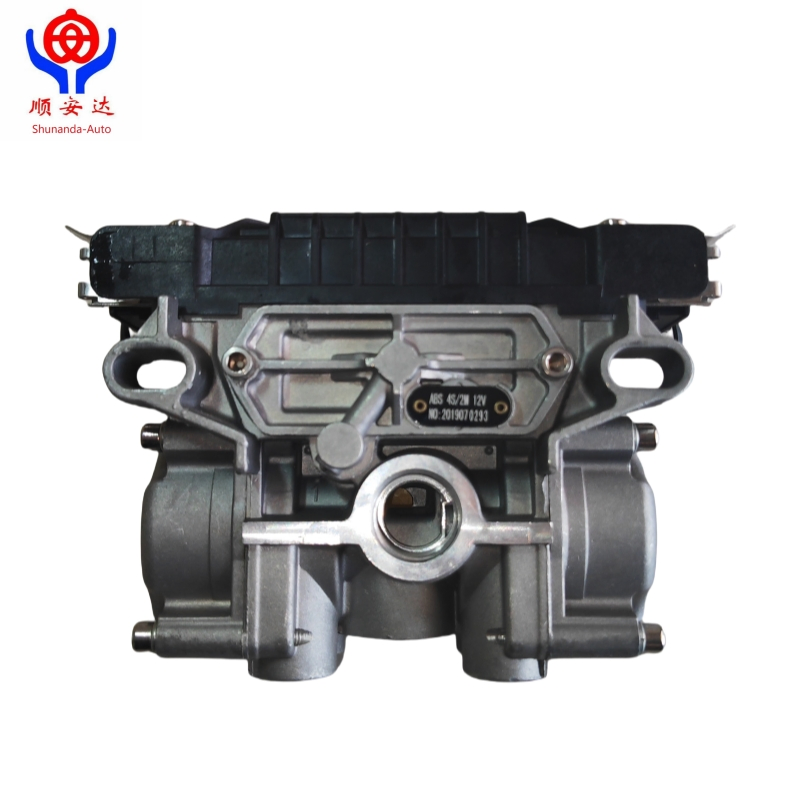 Trailer ABS Air Brake System 4005000810 4005001030