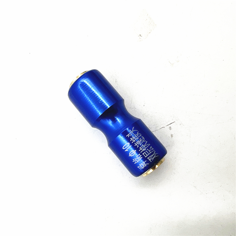 Parallel Flow Automobile Water Tank Cooling Engine Heat Dissipation Hydraulic System Gas-Liquid Heat Exchange