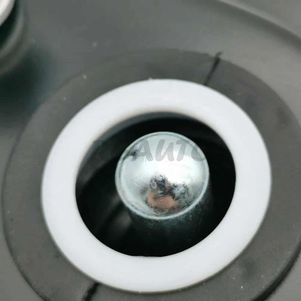 T24 Spring Brake Chamber View 3