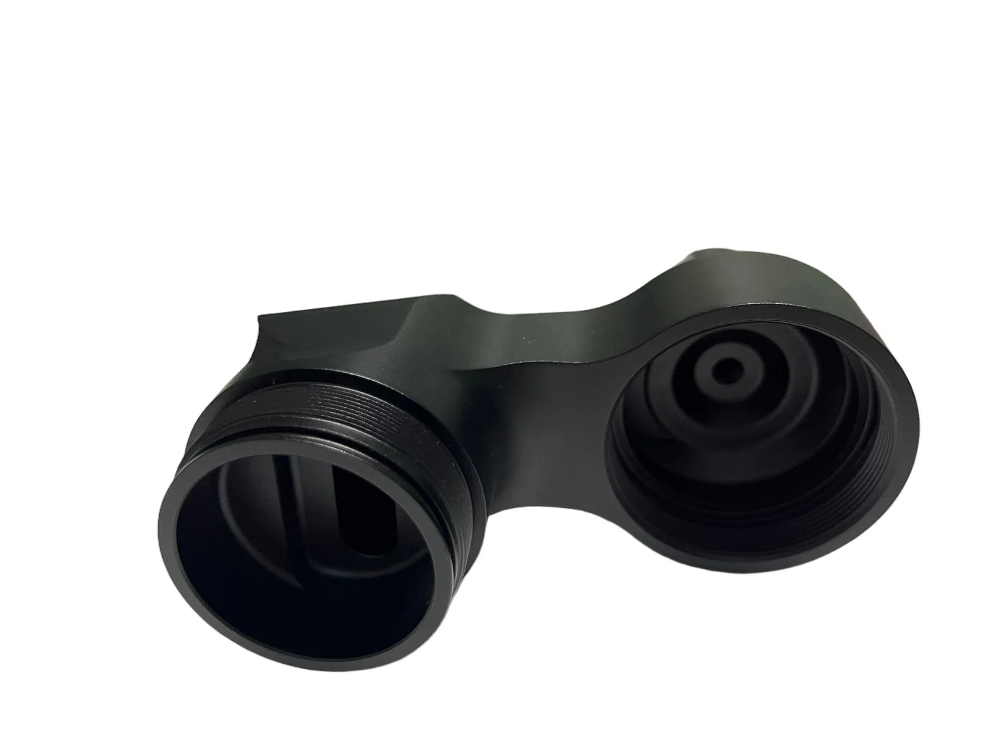 Aftermarket Car Suspension Solutions with CNC Machining and Certification