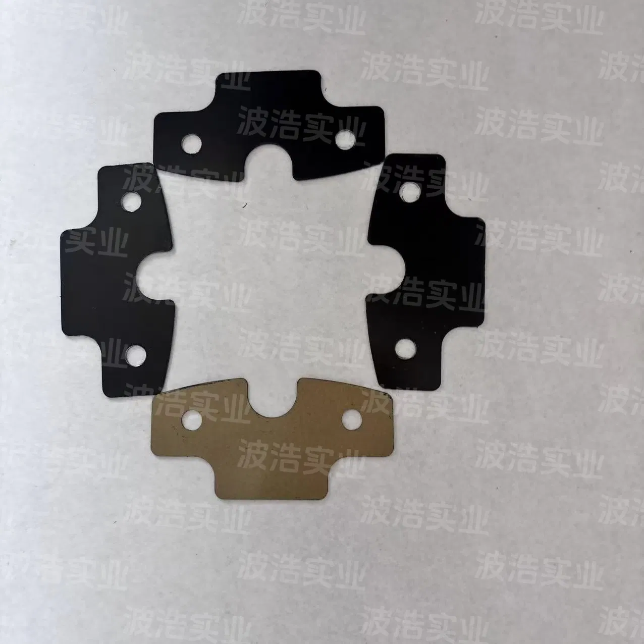 Premium Brake Shim Kits for Superior Noise Reduction Solutions