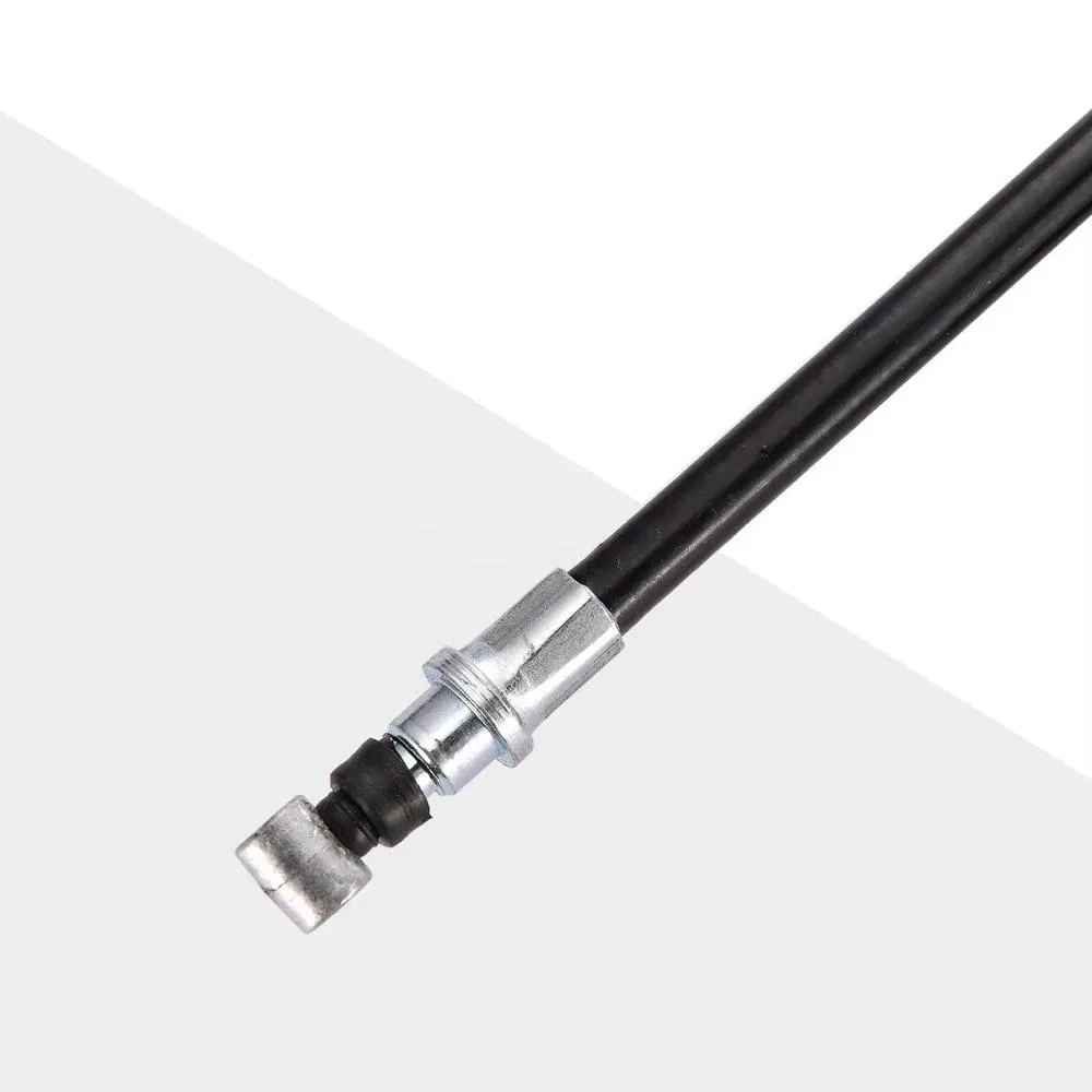 Rear Brake Cable Replacement Moped Scooter Motorcycle Brake Systems