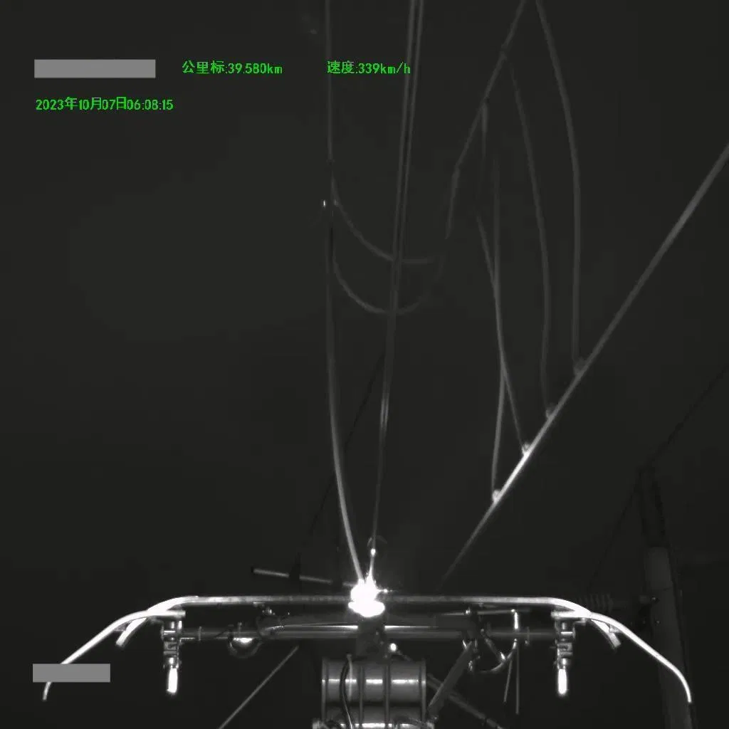 Monitoring System Detail 5