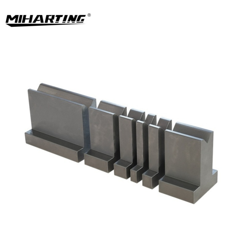 High-Quality Vila Upper Tool Clamping System Press Brake