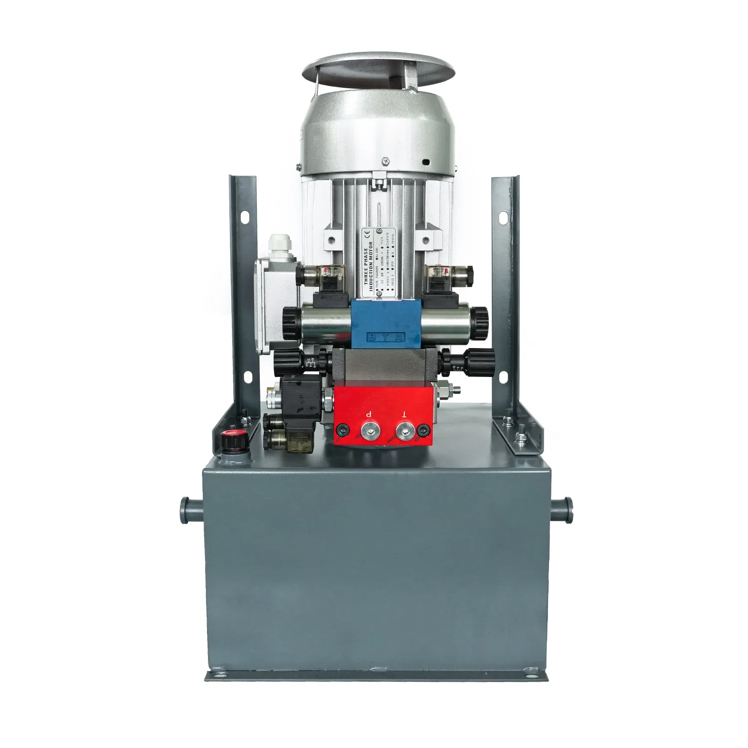 Wholesale Hydraulic Systems Kit with CNC Machining Stainless Steel Bed Adjustable System Bike Brake System Broaching Supplier