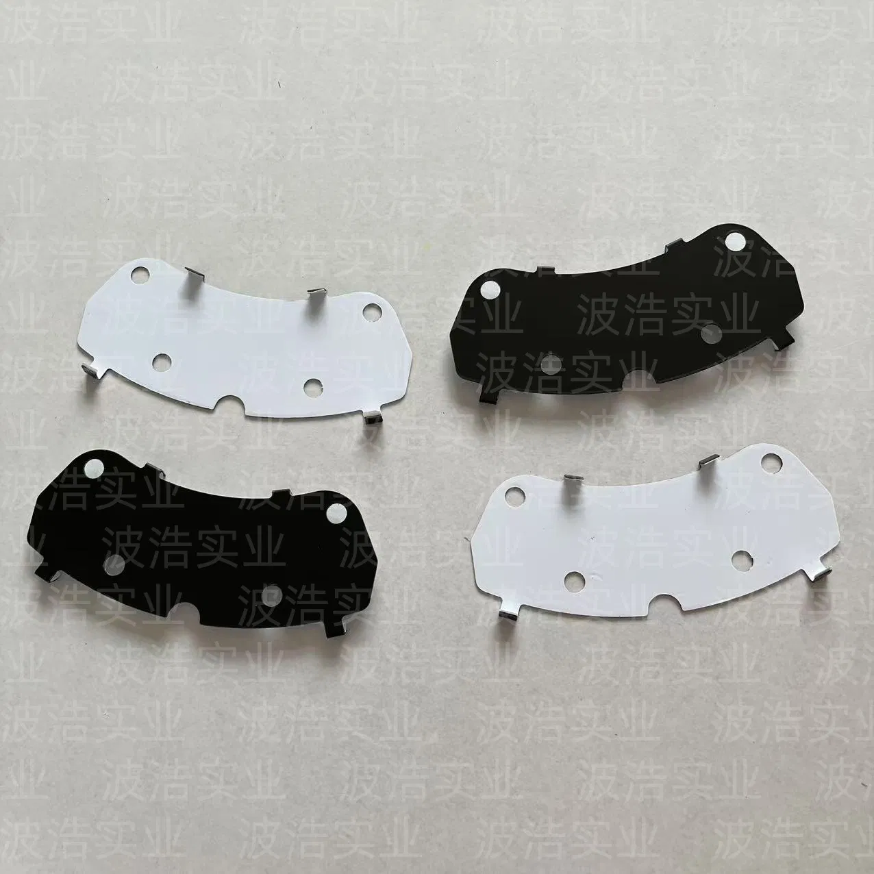 Ultimate Brake Shim Noise Reduction Solution for Vehicles