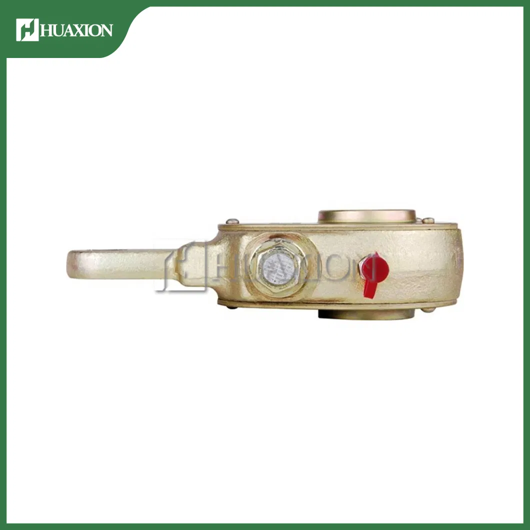 HS3136 Heavy Duty HOWO Truck Part Wg9100440005 HOWO/A7 Automatic Slack Brake System