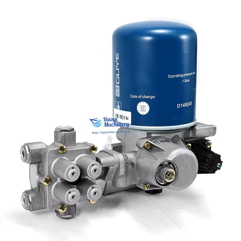 Heavy-Duty Truck Air Brake System Cartridge for Sinotruk