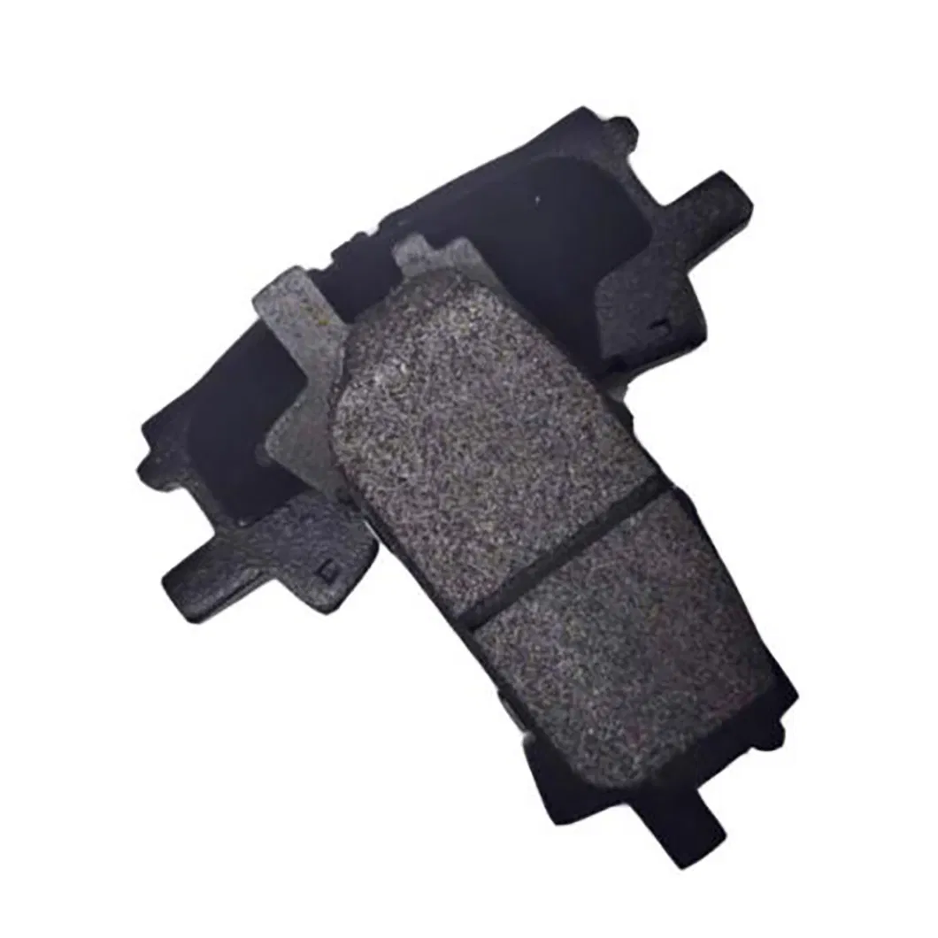 Ultimate Smooth Braking System for Corolla 2.0 / Saveiro 1.6