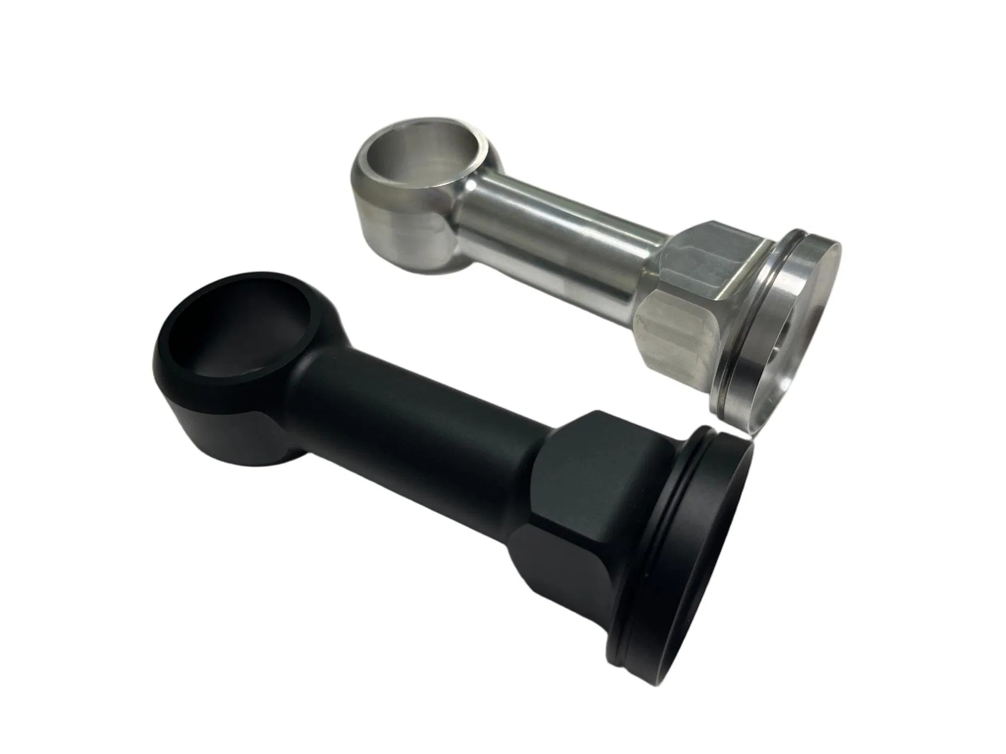 Aftermarket Car Suspension Solutions with CNC Machined Parts