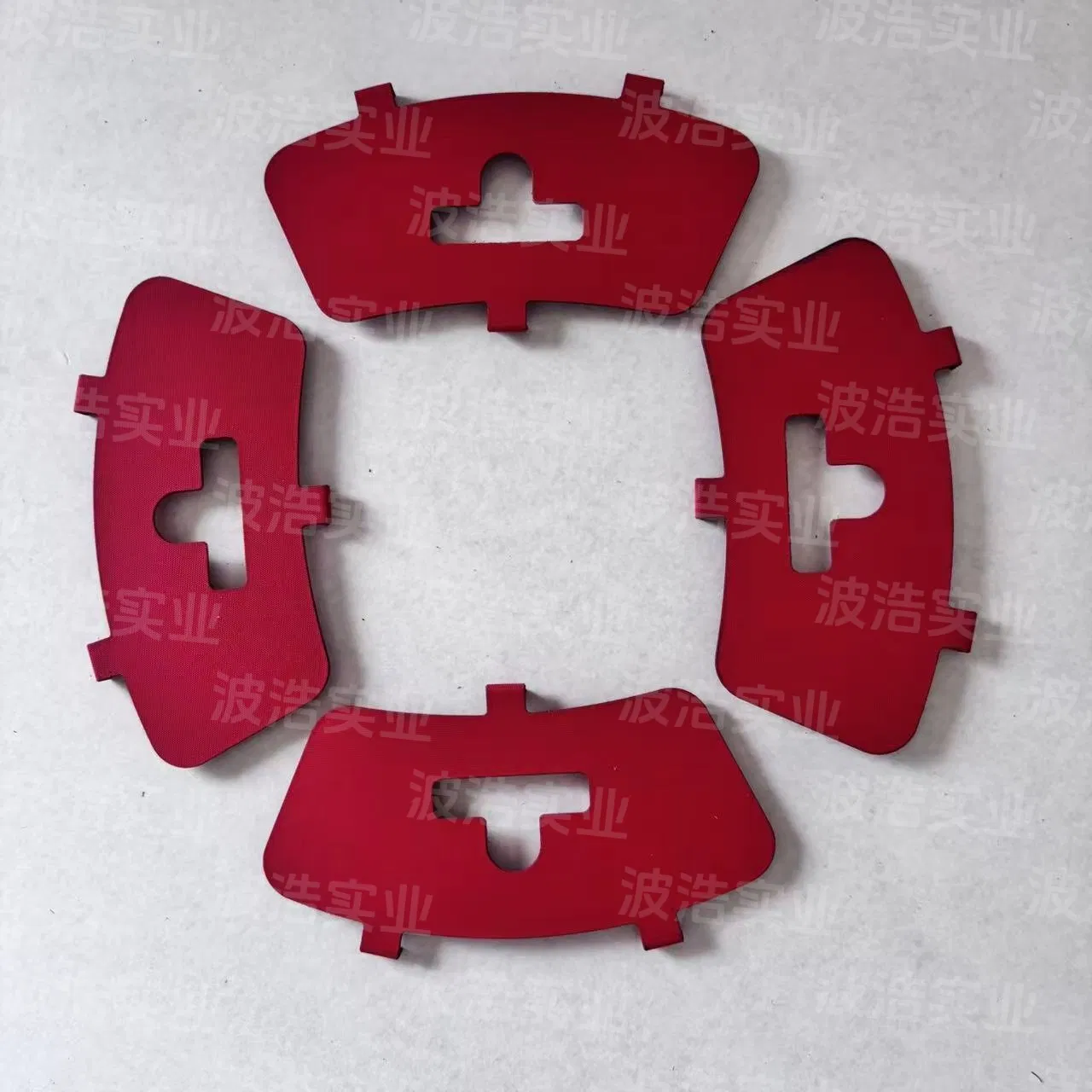 Premium Brake Shim for Superior Noise Reduction Solutions