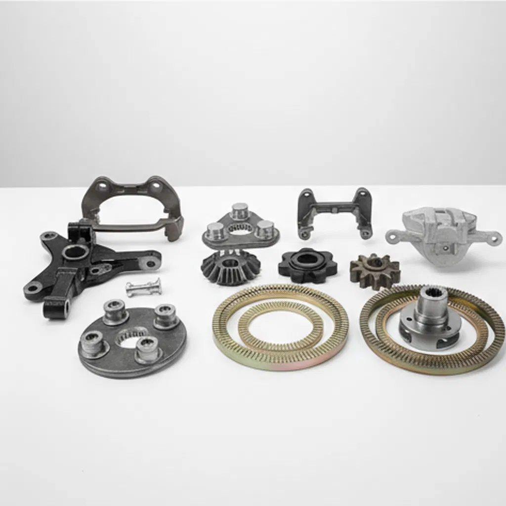 Premium Durable Motorcycle Engine Components for Peak Performance