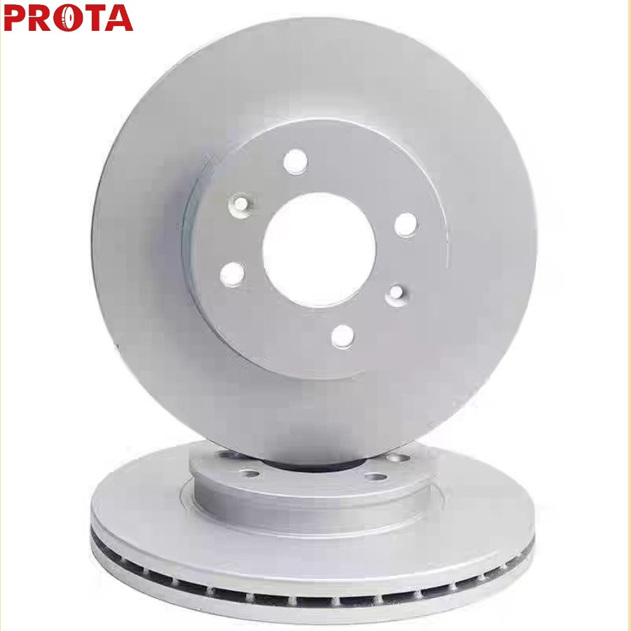 China Best Brake System Manufacturer Professional Supplier of Brake Discs