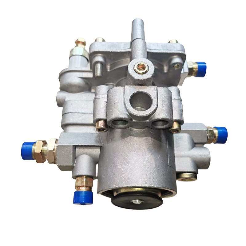 Trailer ABS Air Brake System 4005000810 4005001030