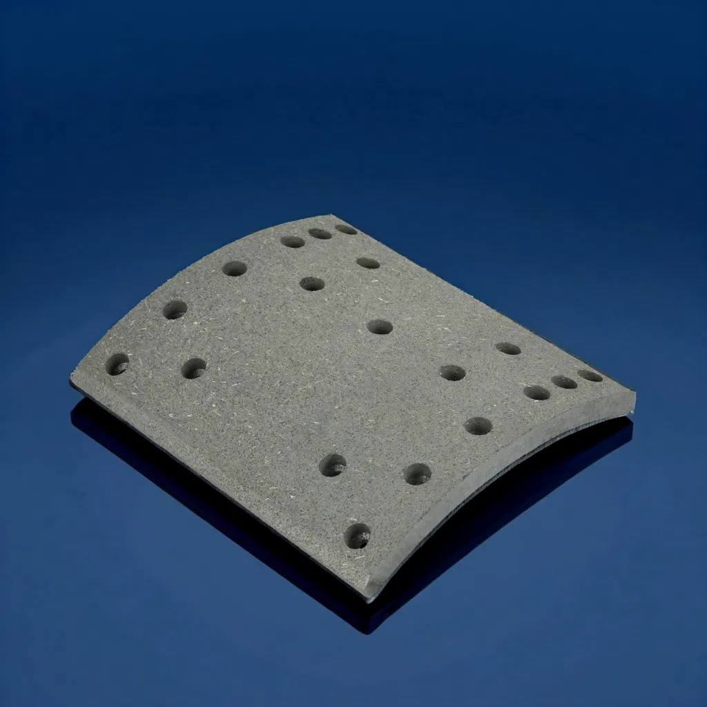 for Heavy Duty Truck Brake System Kit - Fast Delivery Option