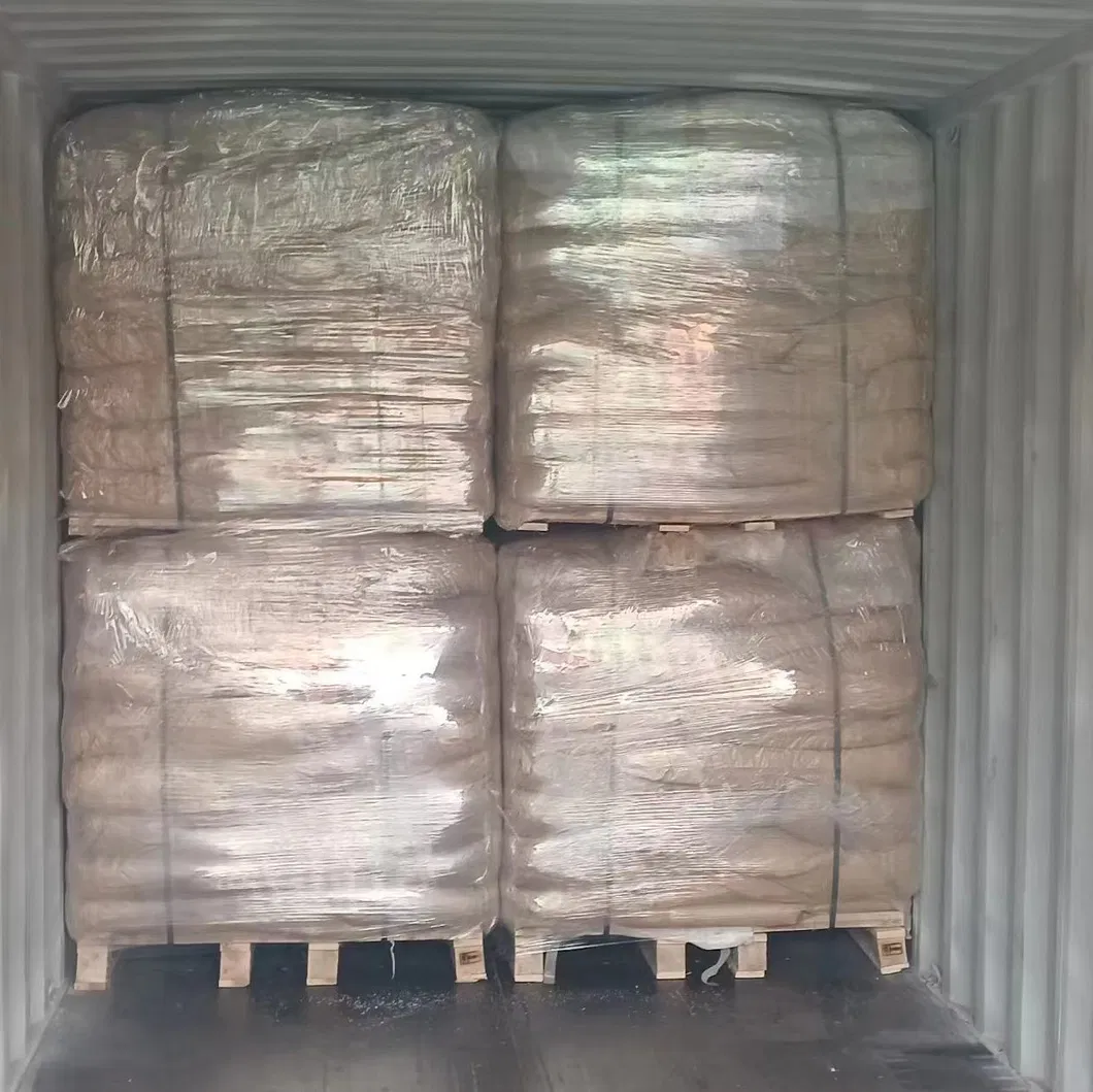 Steel Wool Fiber Display 5