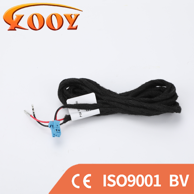 Tailored Electrical Harness Solutions for Efficient Vehicle Wiring 200PCS