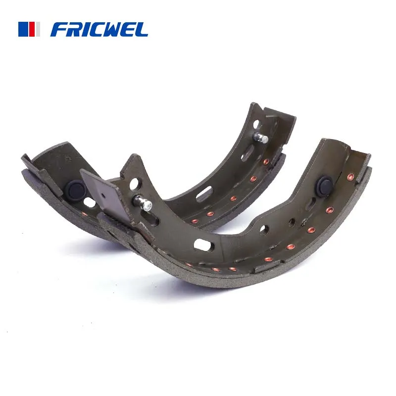Brake Shoe 4
