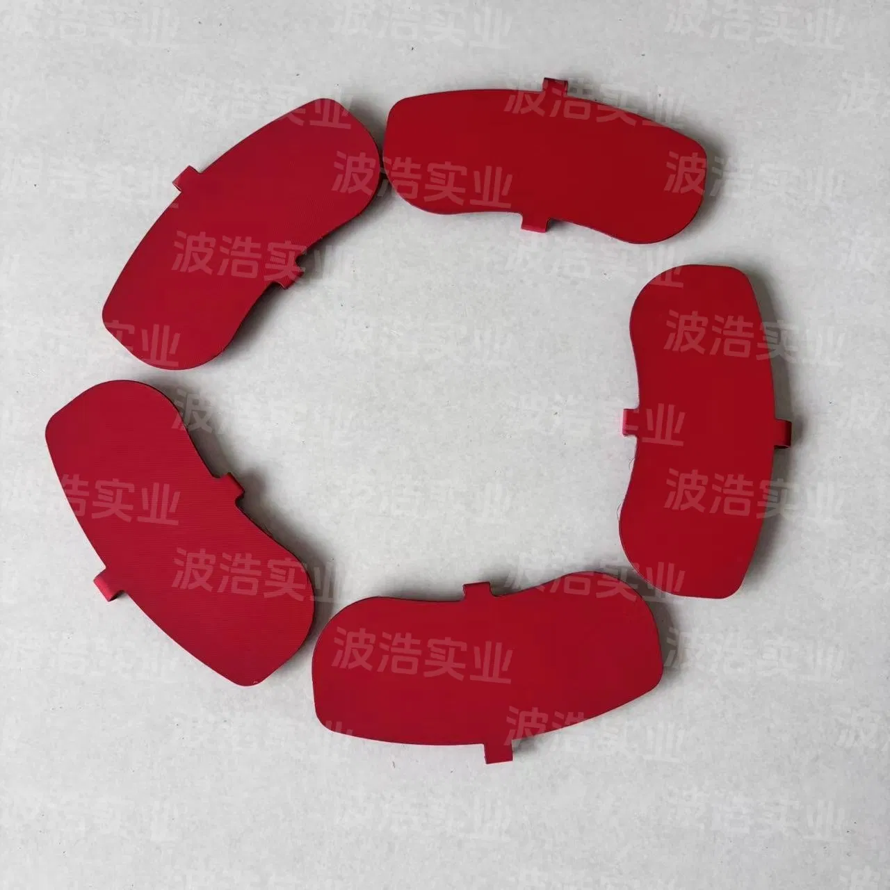 Premium Durable Brake Shims for Effective Noise Reduction Solutions