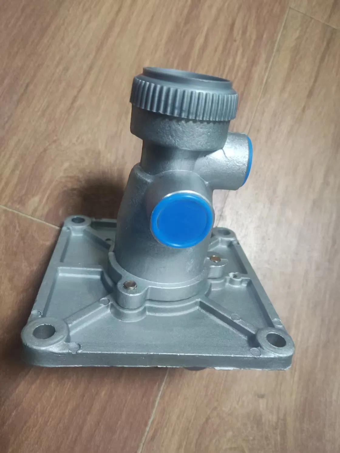 High-Performance Air Brake Valve for Sem650b Loader Systems