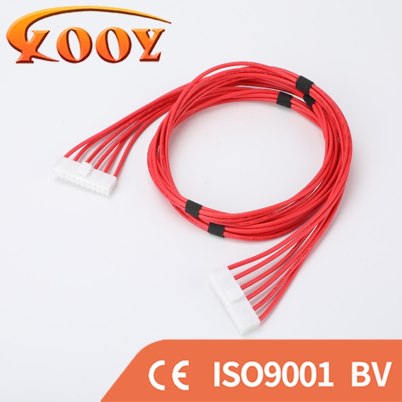 High-Quality Custom Wiring Harness Solutions for Automotive and More