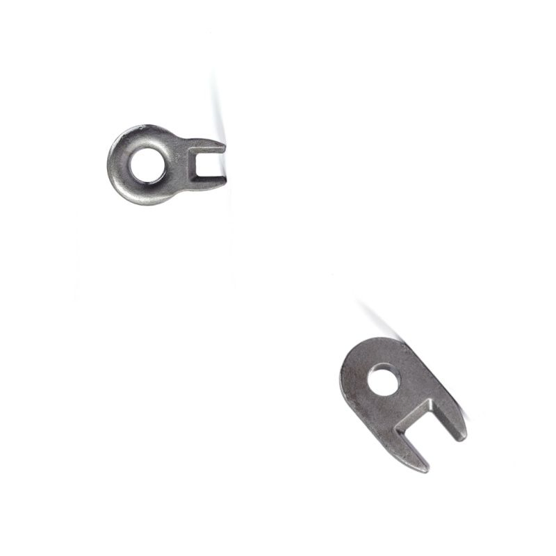 55HRC Surface Hardness Ultrasonic Tested Per En 10160 AAR M-901 Brake Rods Railway Components