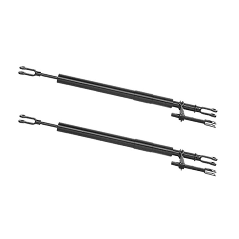 Iris Railway Braking System Slack Adjuster 600mm Good Adjustment Performance