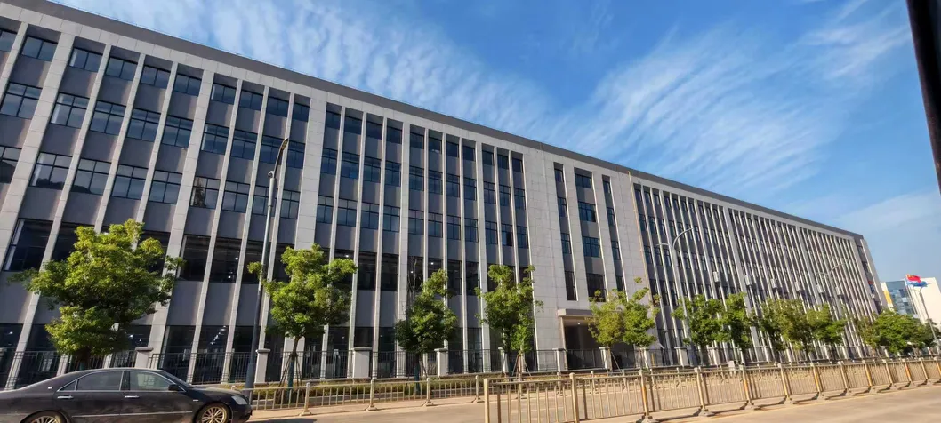 Production Facility 2