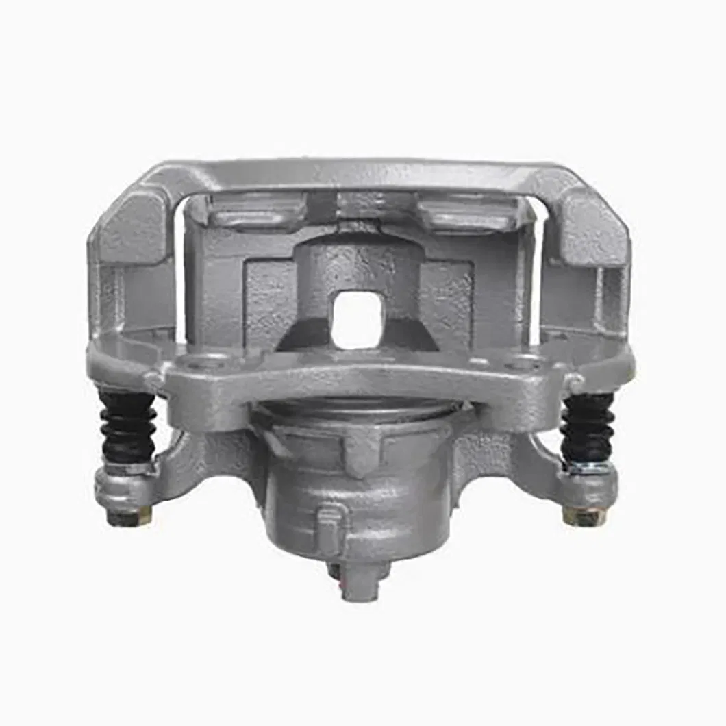 Hr OE-Grade Cast Iron Dual Piston Rear Brake Caliper Infiniti Q50 Acura Tlx OEM Brake Components Supplier